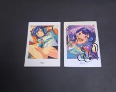 あんスタ エス 紙類まとめ売り