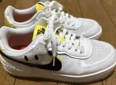⭐️ふかこ☆様専用⭐️ 超レア ニコちゃんモデル NikeAirForce1