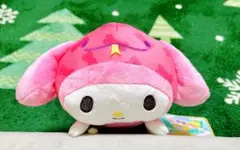 マイメロディ　nyoronyoronyoro着ぐるみぬいぐるみ♡へび♡