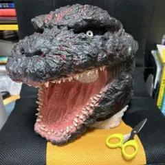 2025年最新】シンゴジラ マスクの人気アイテム - メルカリ