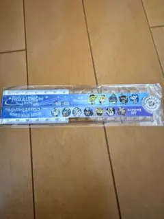 プロ野球フレッシュオールスターゲーム2023 折りたたみ定規