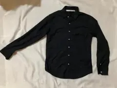 ナローショートカラー