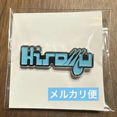 INI 髙塚大夢POPUP ピンバッチ