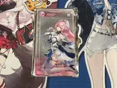 日プ 新世界 KCON フォトカード 柳谷 伊冴トレカ　ISSA 匿名配送 日プ 新世界 KCON フォトカード 柳谷 伊冴トレカ ISSA - メルカリ