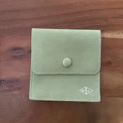 2026年最新】ヴァンクリジュエリーポーチの人気アイテム - メルカリ