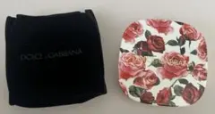 Dolce & Gabbana ブラッシュオブローズ　ルミナスチークカラー110のサムネイル