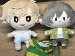 白石蔵ノ介 ぬいぐるみ