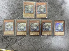ト*猫様 遊戯王 白き森のリゼット プリズマ+アルティメット+スーパーレア