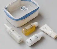 【２個セット】Demaf＋kitty bunny ponyポーチ