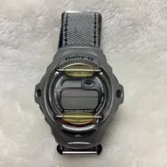 ベビーg 腕時計