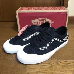 新品 VANS バンズ Style 36 Decon Sf