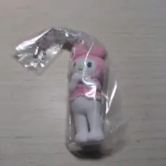 マイメロディミニチュアチャーム ライブキャラクターズ