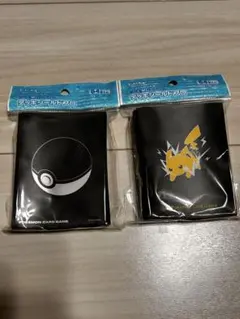 カードスリーブ ポケモンカードゲーム