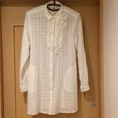 A.Tロングシャツのサムネイル