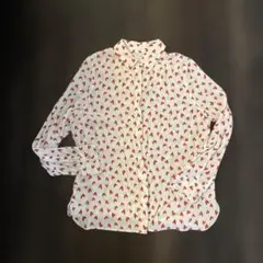 ハートブラウスのサムネイル