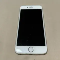 iPhone6s 64GB シルバー　本体　iPhone SIMフリー