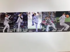 プロ野球チップス2024 第1弾 阪神タイガース