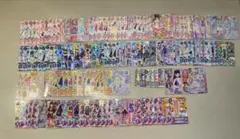 アイカツカード まとめ売り