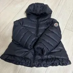 モンクレール　ダウンコート 2Aネイビー