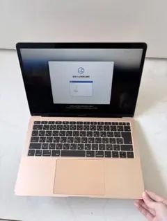 2026年最新】MacBook ローズゴールドの人気アイテム - メルカリ