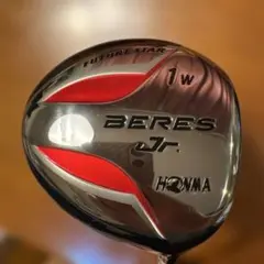 HONMA BERES E-01 ドライバー 10.5° (スライス軽減) - メルカリ