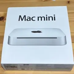 2026年最新】apple mac mini a1347の人気アイテム - メルカリ