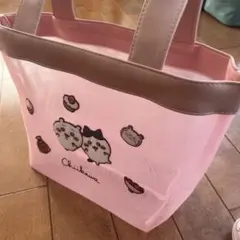 ちいかわ　メッシュトートバッグ