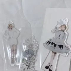 戦慄かなの アクスタ 戦慄アクスタ(サイケver) | 【公式通販】femme fatale（戦慄かな