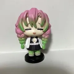 甘露寺蜜璃 鬼滅の刃　ナムコ限定　つむりずむ