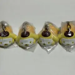 サンリオキャラクターズ GRWMマスコットチャーム ポムポムプリン