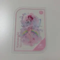 8th Anniversary OS特典 倉持めると