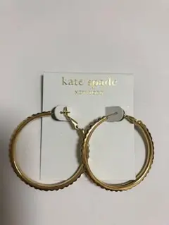 ケイトスペード KATE SPADE ピアス