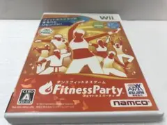 Fitness Party