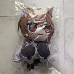 くりぱん ぬいぐるみ アグネスタキオン ウマ娘 グッスマ | Mercari