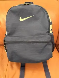 ナイキ ミニリュック　11L 紺色⭐︎