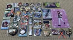 お*】様 あんスタ 缶バッジ まとめ売り