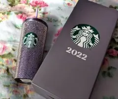 2026年最新】スタバ タンブラー ラインストーン 2022の人気