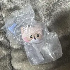 zeroni ゼロニ　ぷくっとリング　ハニニ