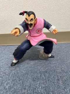 一番くじ ドラゴンボール EX 摩訶不思議大冒険 C賞 桃白白　フィギュア