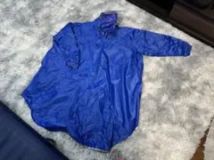 レインコート　ポンチョタイプ　新品　未使用