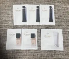 【匿名配送】クレ・ド・ポーボーテ ヴォワールコレクチュールn 3包