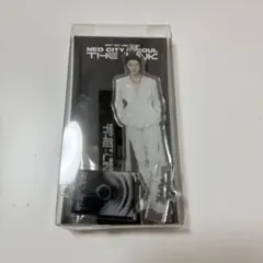 NCT nct127 悠太　ユウタ　アクスタ　トレカ