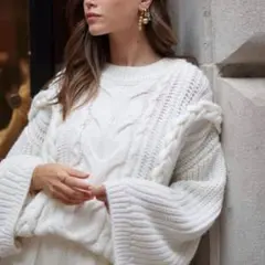 Ｈ＆Ｍ　ニット