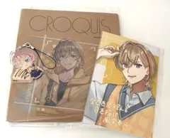 風楽奏斗 CONCERTO にじフェス2026 缶バッジクリアカード まとめ売り