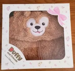 【公式】ディズニーシー ダッフィー カバーオール 90サイズ 着ぐるみ