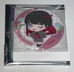 WIND BREAKER トレーディング缶バッジ 椿野 佑