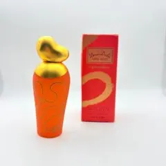 ☆希少・ほぼ未使用 廃盤 ニナリッチ ドゥシドゥラ EDT 100ml