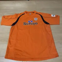 清水エスパルス ユニフォーム 10番 藤本淳吾
