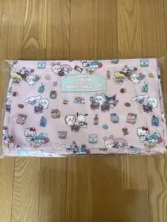 ちいかわ サンリオキャラクターズ レジかごバッグ