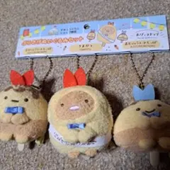 すみっコぐらし　ストア限定　希少